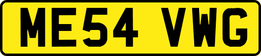 ME54VWG