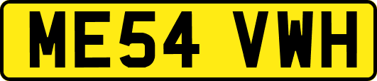 ME54VWH