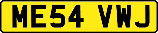 ME54VWJ