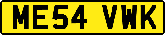 ME54VWK