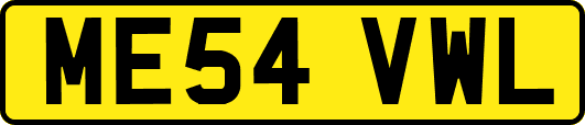 ME54VWL
