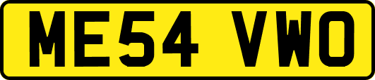 ME54VWO