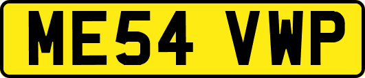 ME54VWP