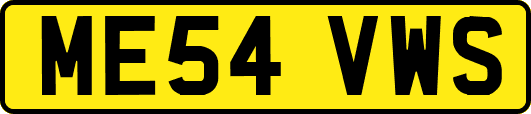 ME54VWS