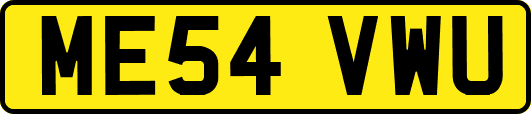 ME54VWU