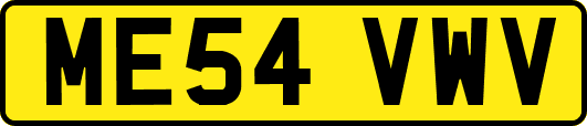 ME54VWV