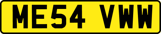 ME54VWW