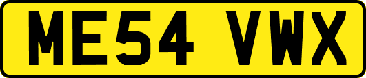 ME54VWX