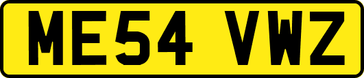 ME54VWZ