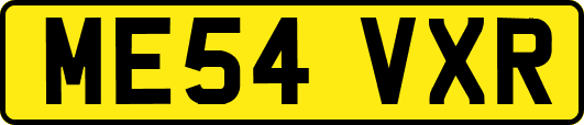 ME54VXR