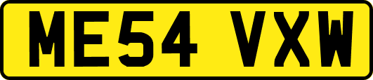 ME54VXW