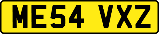 ME54VXZ