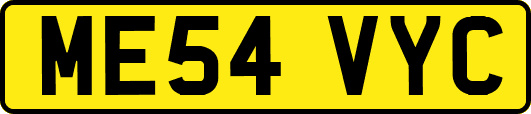 ME54VYC