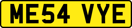 ME54VYE