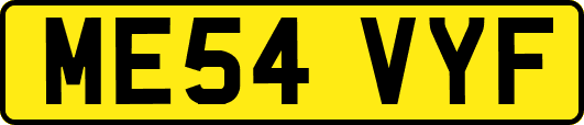 ME54VYF