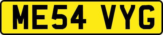 ME54VYG