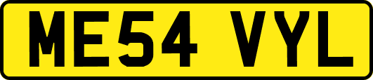 ME54VYL