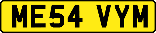 ME54VYM