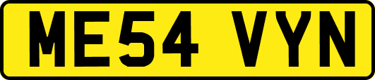 ME54VYN