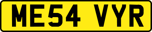 ME54VYR