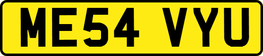 ME54VYU