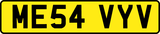 ME54VYV