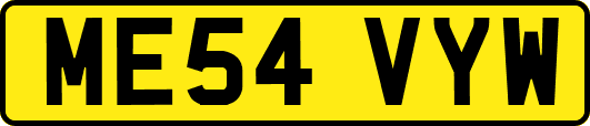 ME54VYW