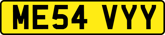 ME54VYY