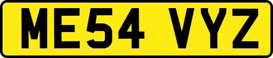 ME54VYZ
