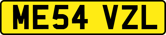 ME54VZL