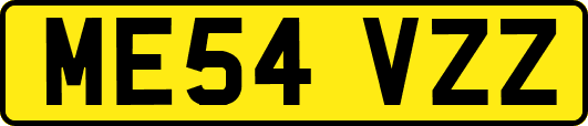 ME54VZZ