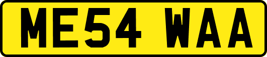 ME54WAA