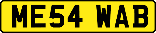 ME54WAB