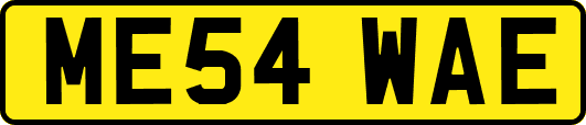ME54WAE