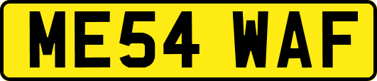 ME54WAF