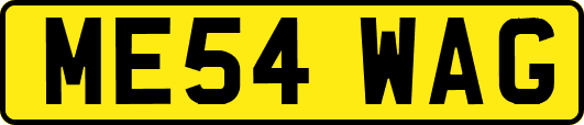 ME54WAG