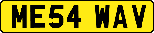 ME54WAV