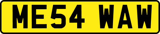 ME54WAW