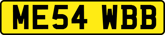 ME54WBB