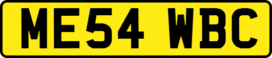 ME54WBC