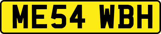 ME54WBH