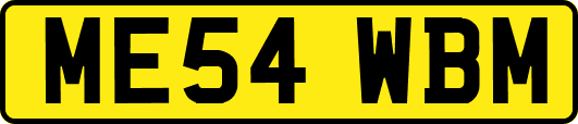 ME54WBM