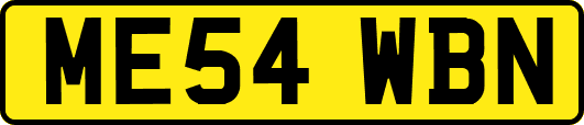 ME54WBN