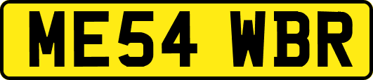 ME54WBR