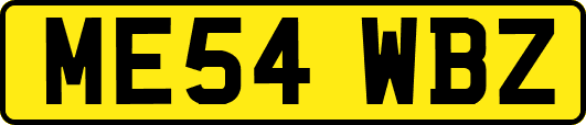 ME54WBZ