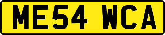 ME54WCA