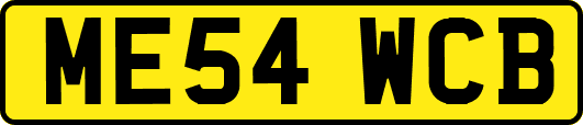 ME54WCB