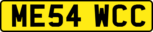 ME54WCC