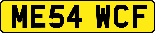 ME54WCF