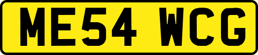 ME54WCG